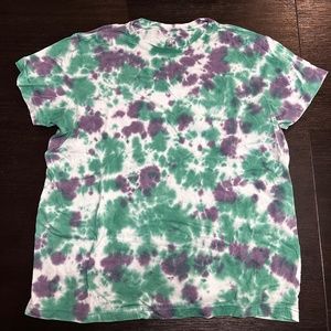 Original Use Tye Dye T-shirt